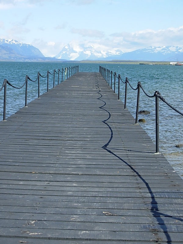 Foto de Puerto Natales, Chile