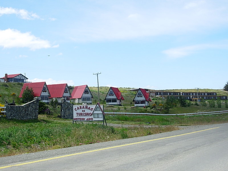 Foto de Puerto Natales, Chile