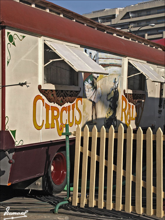 Foto de Zaragoza (Aragón), España