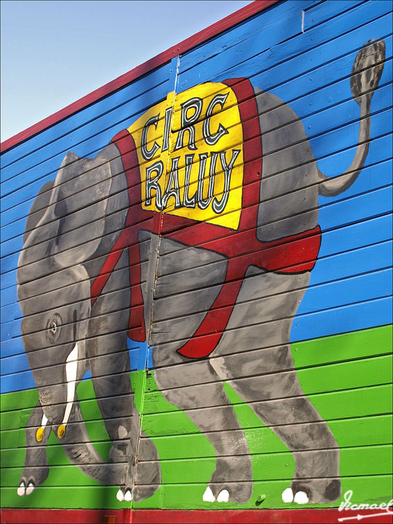 Foto de Zaragoza (Aragón), España