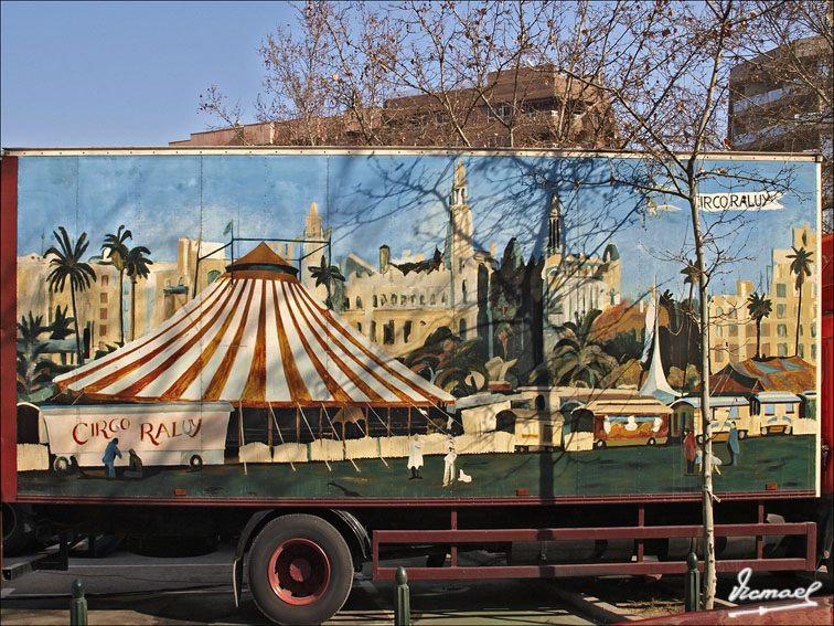 Foto de Zaragoza (Aragón), España