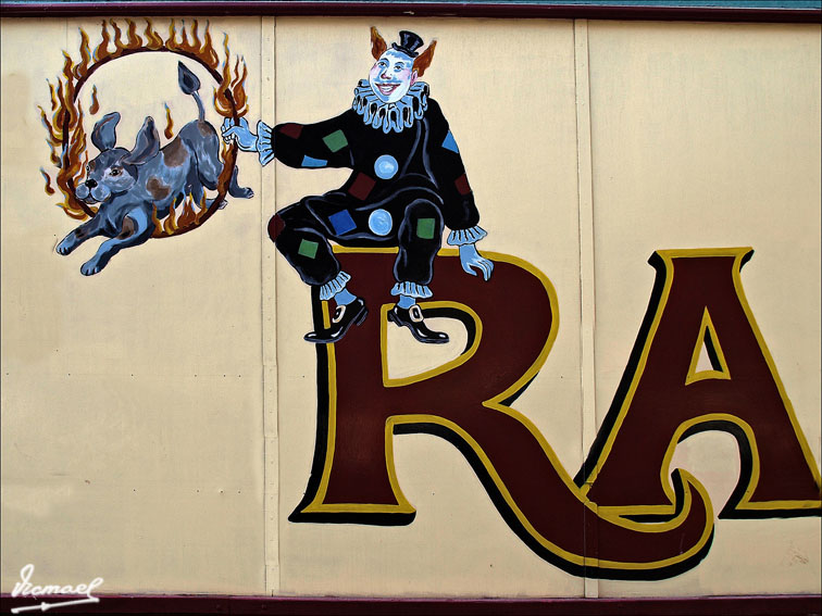 Foto de Zaragoza (Aragón), España