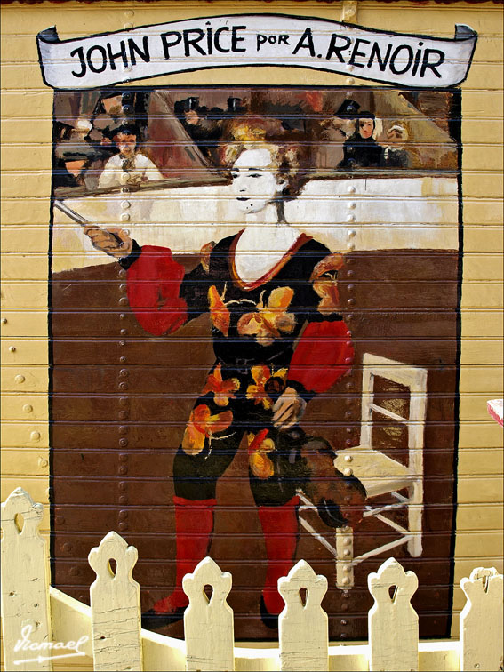 Foto de Zaragoza (Aragón), España