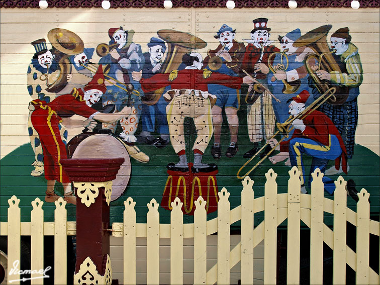 Foto de Zaragoza (Aragón), España