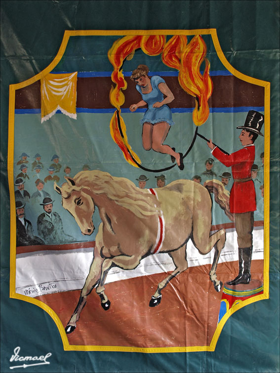 Foto de Zaragoza (Aragón), España