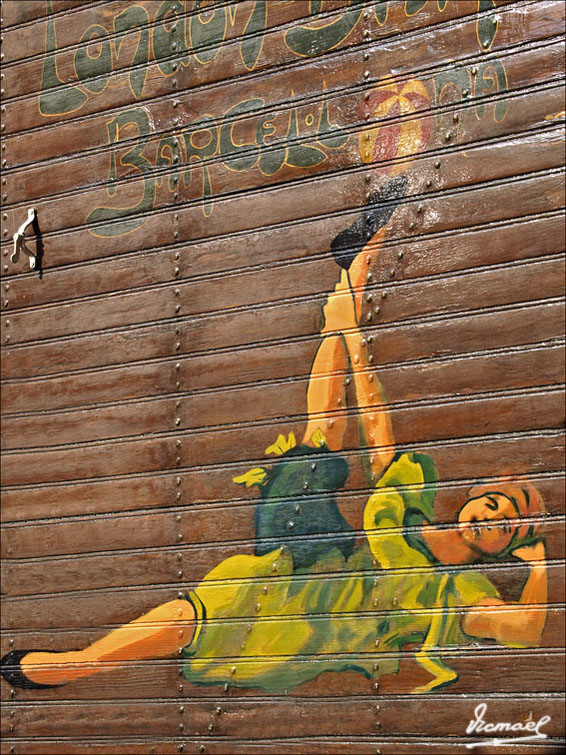 Foto de Zaragoza (Aragón), España