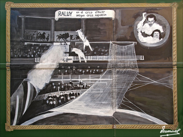 Foto de Zaragoza (Aragón), España