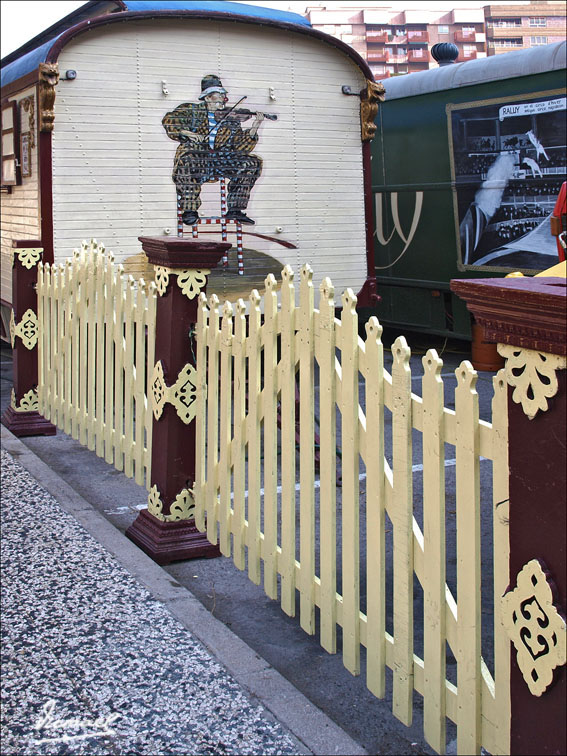 Foto de Zaragoza (Aragón), España