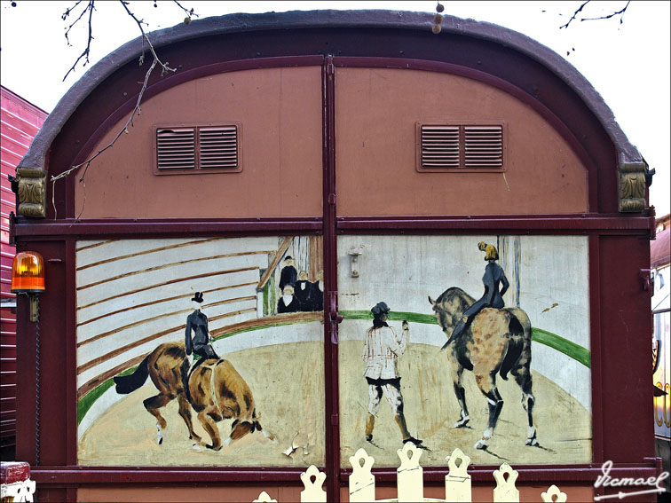 Foto de Zaragoza (Aragón), España