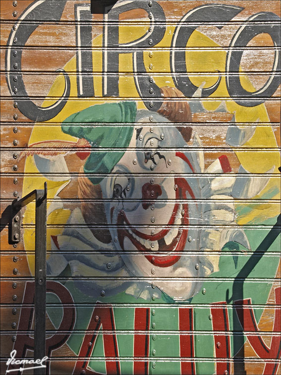 Foto de Zaragoza (Aragón), España