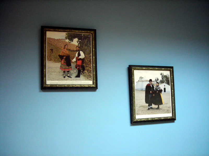 Foto de Mondragón (Gipuzkoa), España