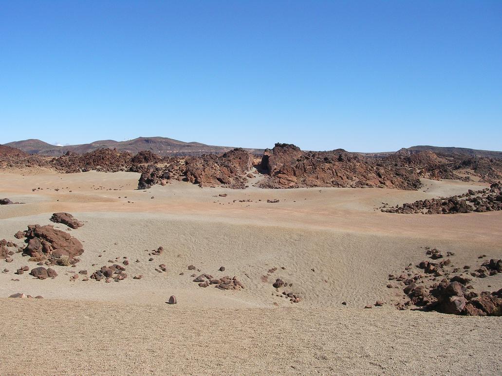 Foto de La Orotava (Santa Cruz de Tenerife), España