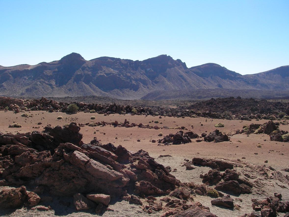 Foto de La Orotava (Santa Cruz de Tenerife), España