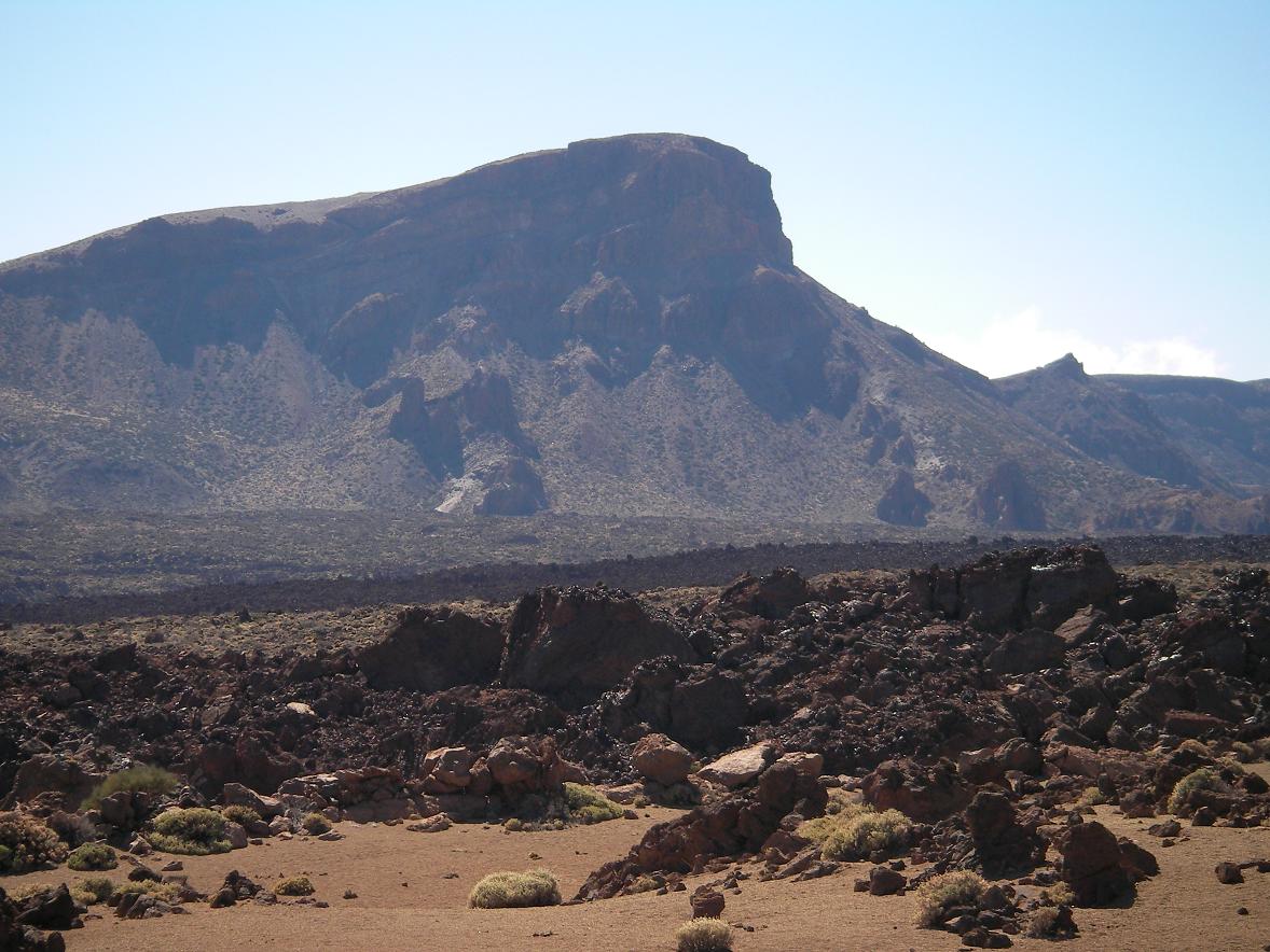 Foto de La Orotava (Santa Cruz de Tenerife), España