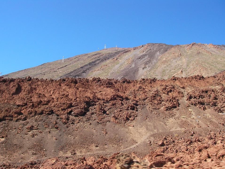 Foto de La Orotava (Santa Cruz de Tenerife), España