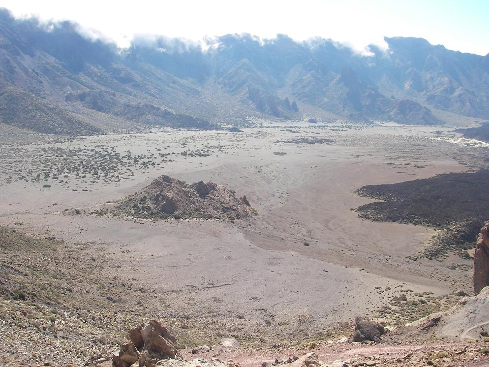 Foto de La Orotava (Santa Cruz de Tenerife), España