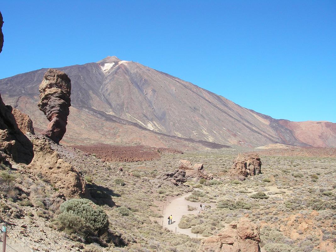 Foto de La Orotava (Santa Cruz de Tenerife), España