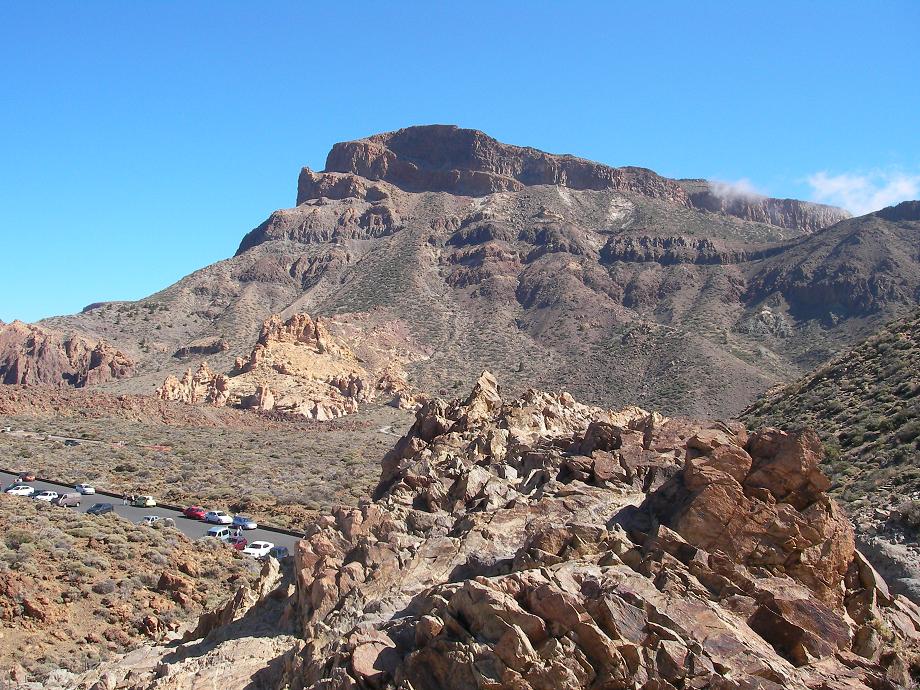Foto de La Orotava (Santa Cruz de Tenerife), España