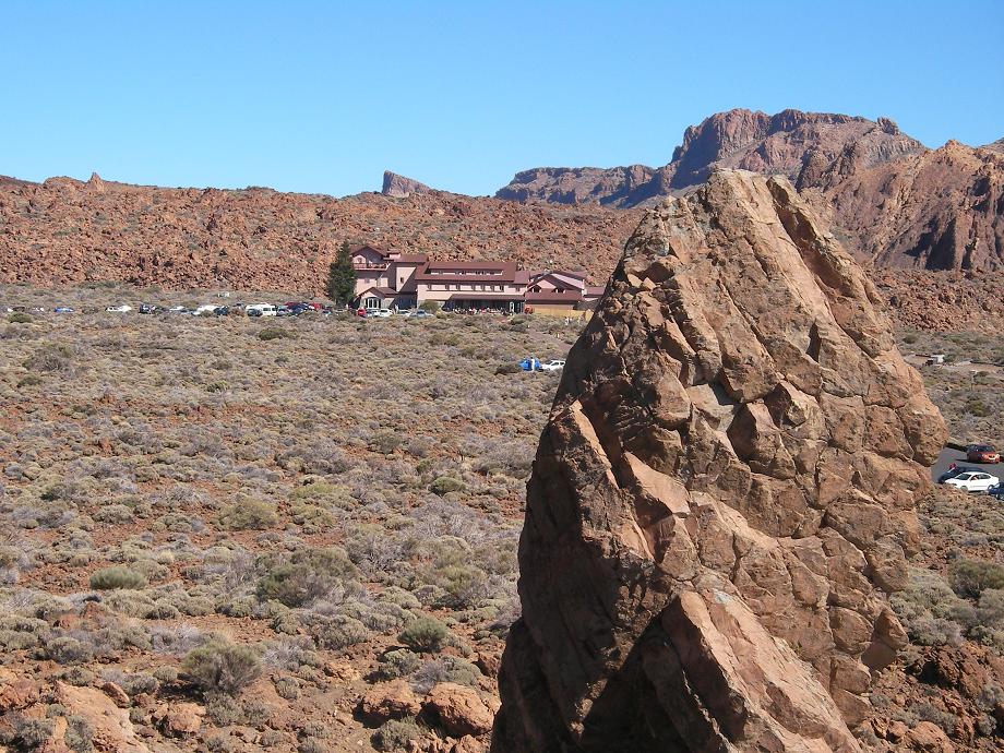 Foto de La Orotava (Santa Cruz de Tenerife), España