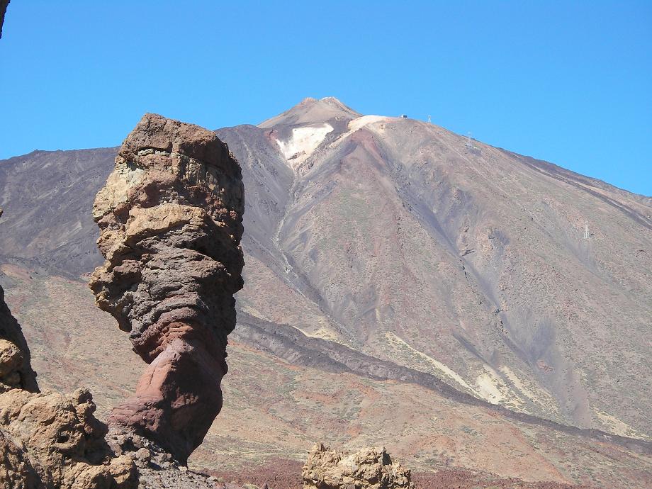 Foto de La Orotava (Santa Cruz de Tenerife), España