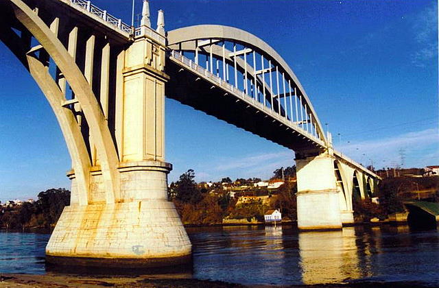 Foto de Bergondo (A Coruña), España