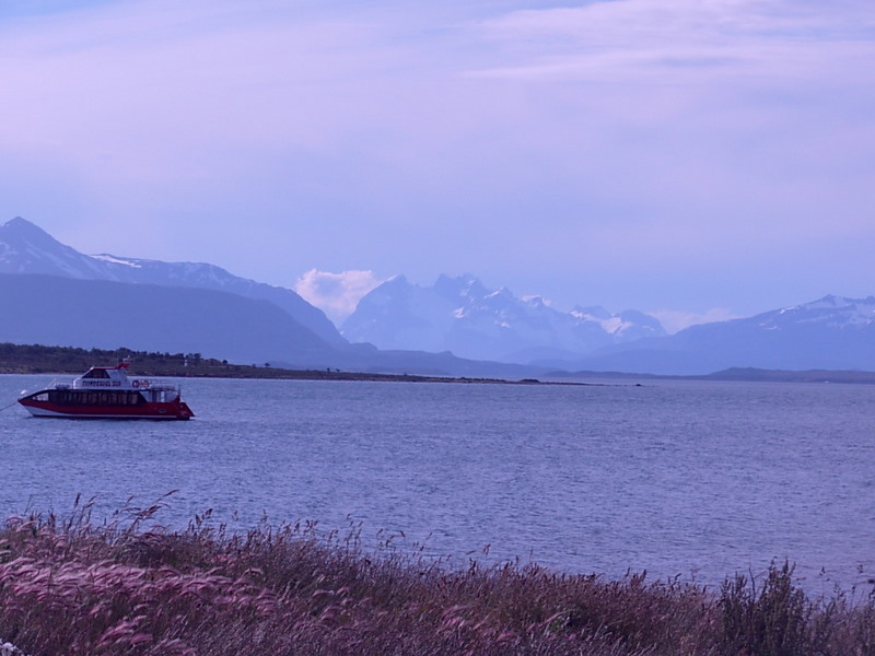 Foto de Puerto Natales, Chile