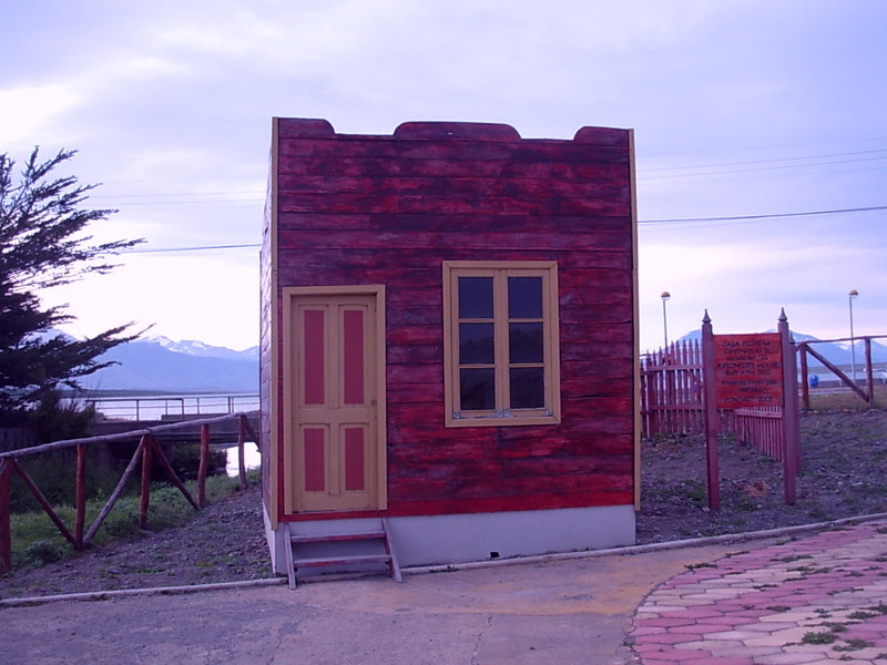 Foto de Puerto Natales, Chile