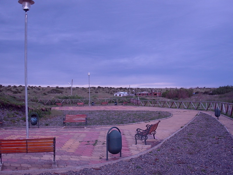 Foto de Puerto Natales, Chile