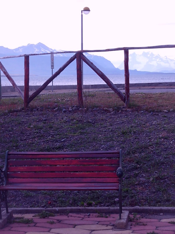 Foto de Puerto Natales, Chile