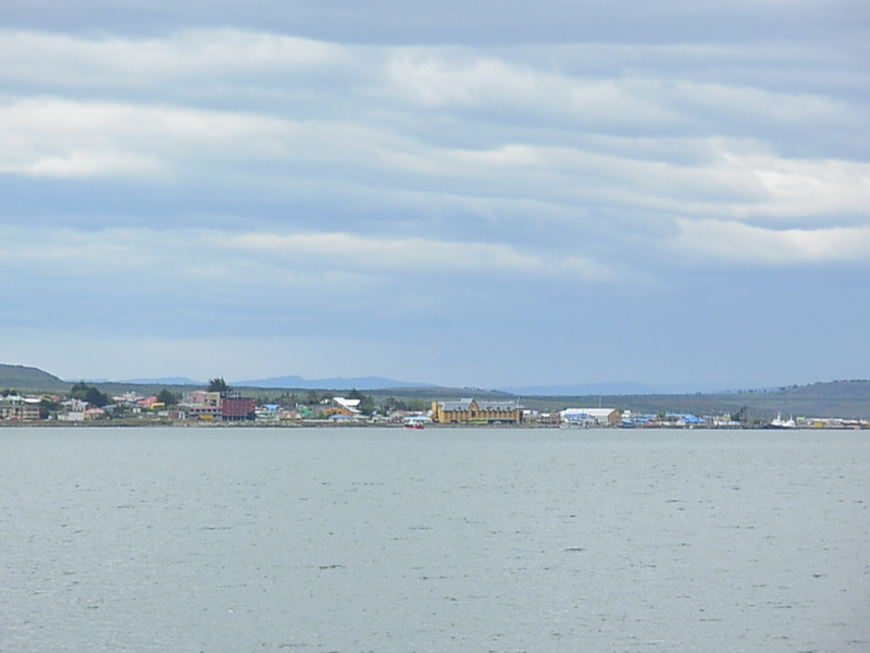 Foto de Puerto Natales, Chile