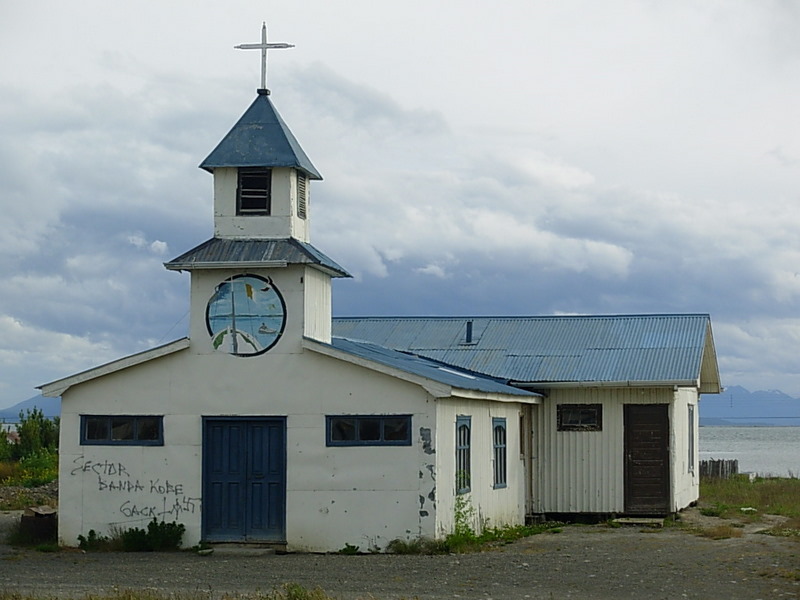 Foto de Puerto Natales, Chile