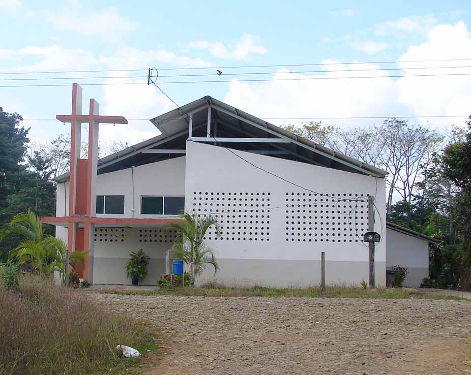 Foto de Guatuso, Costa Rica