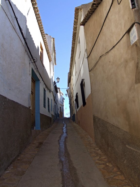 Foto de Jarafuel (València), España