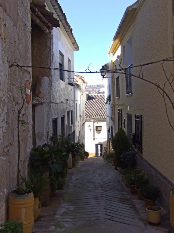 Foto de Jarafuel (València), España