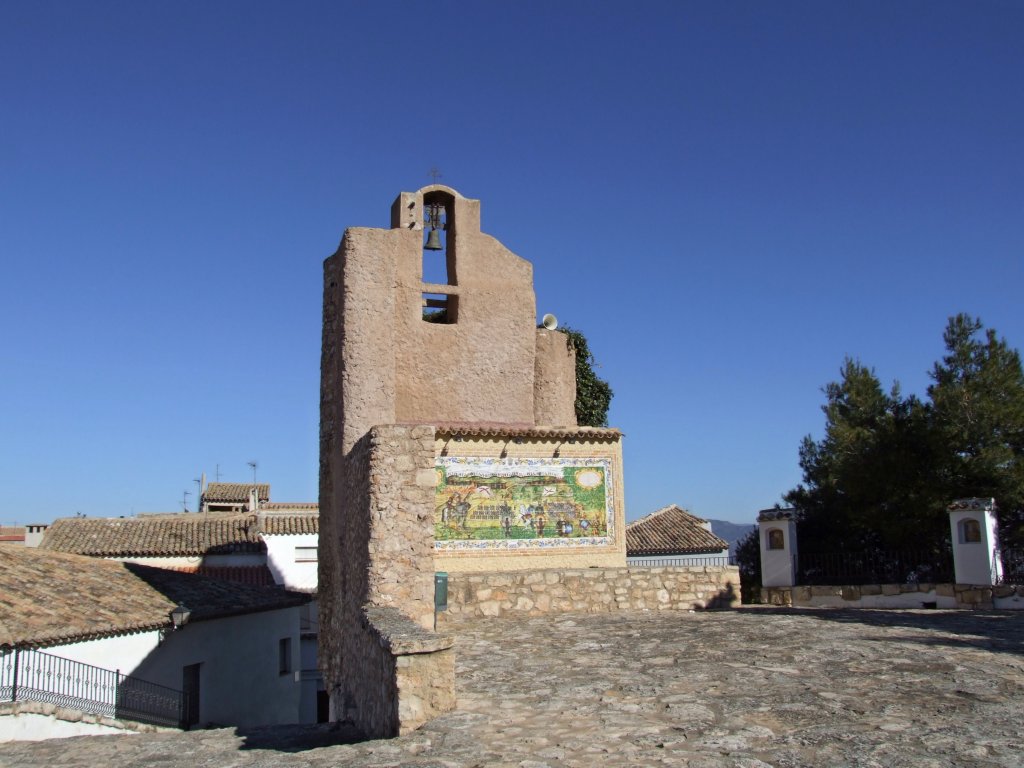 Foto de Jarafuel (València), España