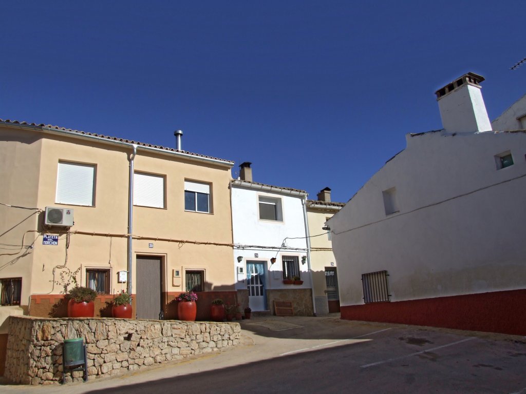 Foto de Jarafuel (València), España