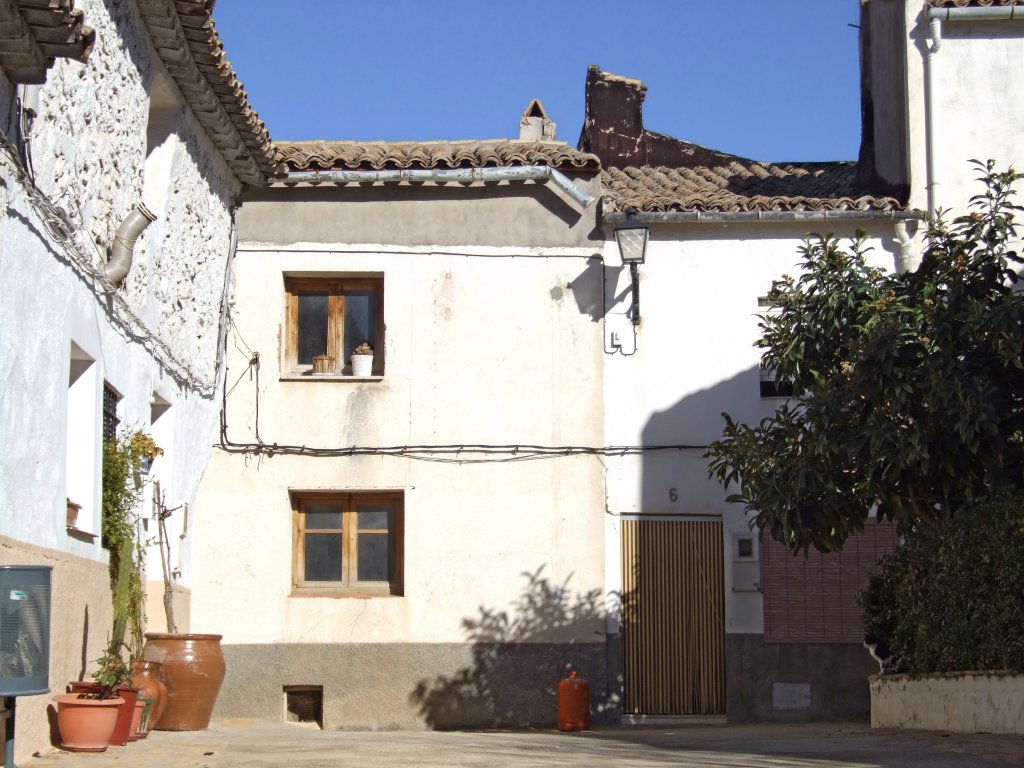 Foto de Jarafuel (València), España