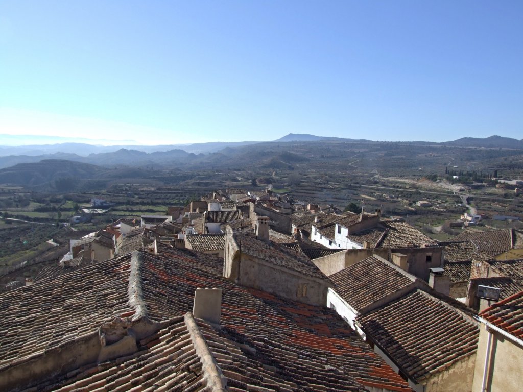 Foto de Jarafuel (València), España