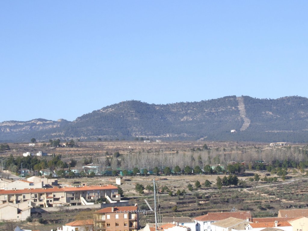 Foto de Jarafuel (València), España