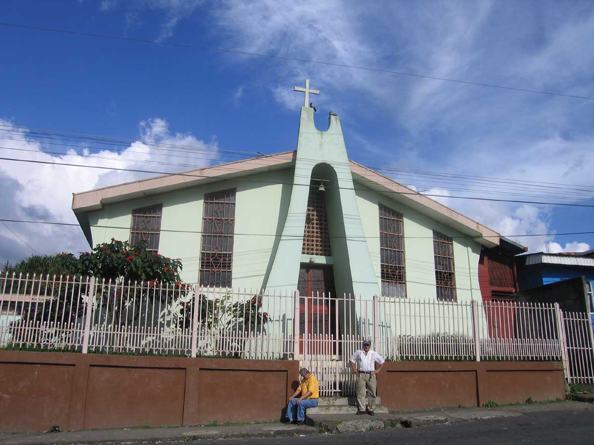 Foto de Alto el Carmen - Tres Ríos, Costa Rica
