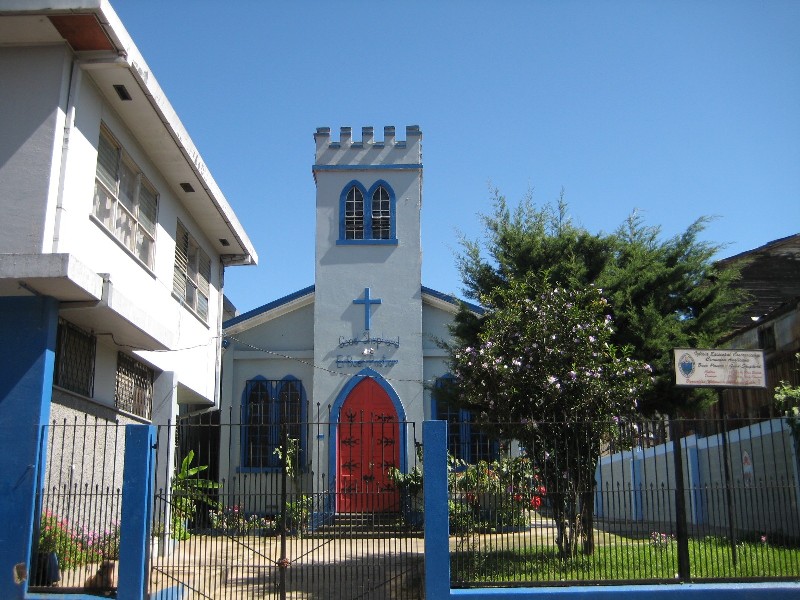 Foto de El Buen Pastor, Costa Rica