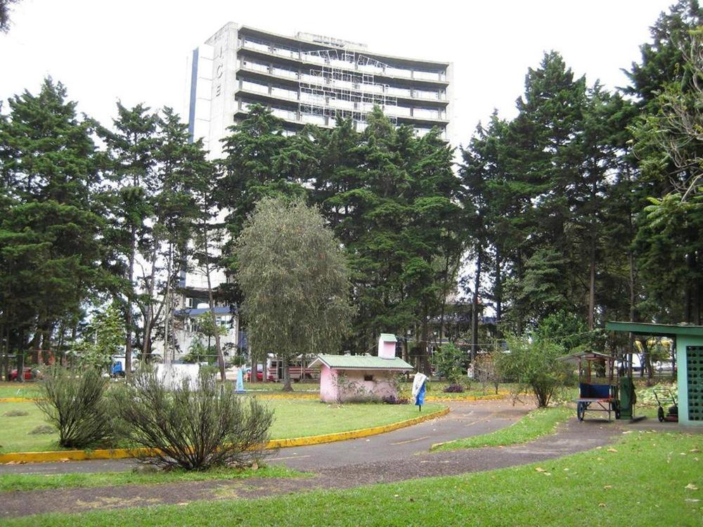 Foto de La Sabana, Costa Rica