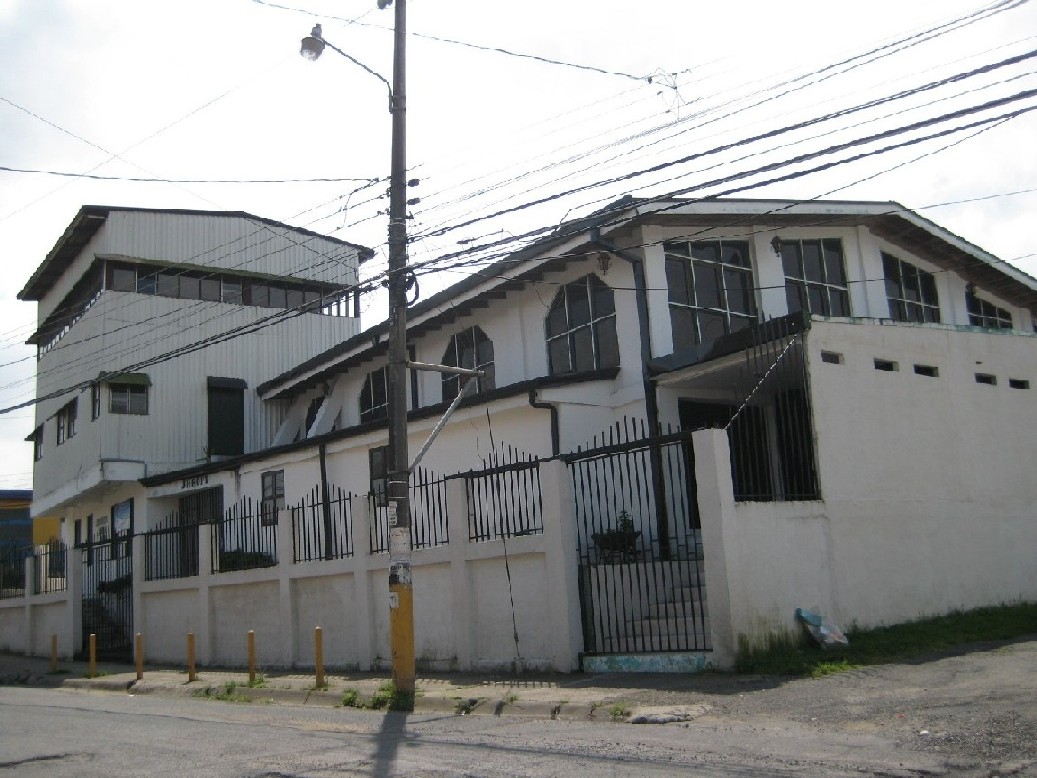 Foto de Jerofi en Moravia, Costa Rica