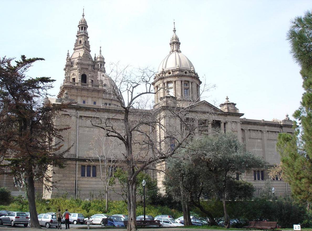 Foto de Barcelona (Cataluña), España