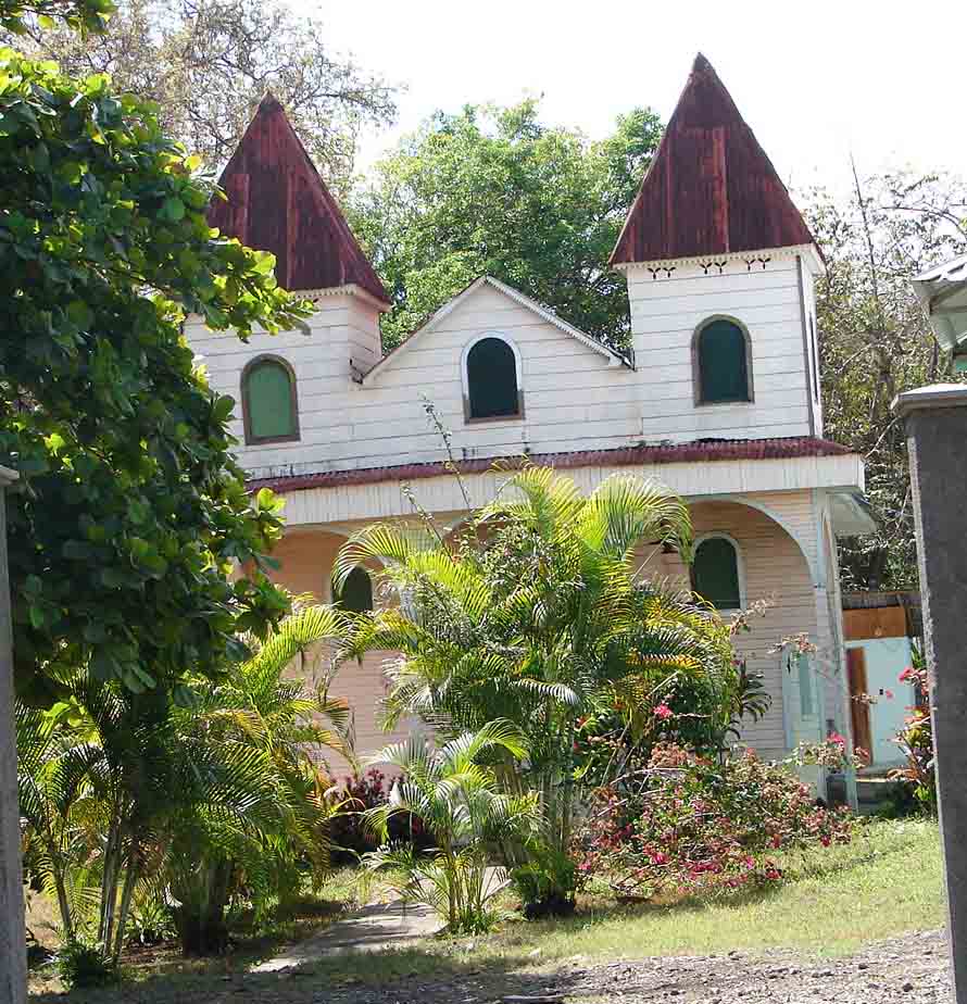 Foto de Cobano - Puntarenas, Costa Rica
