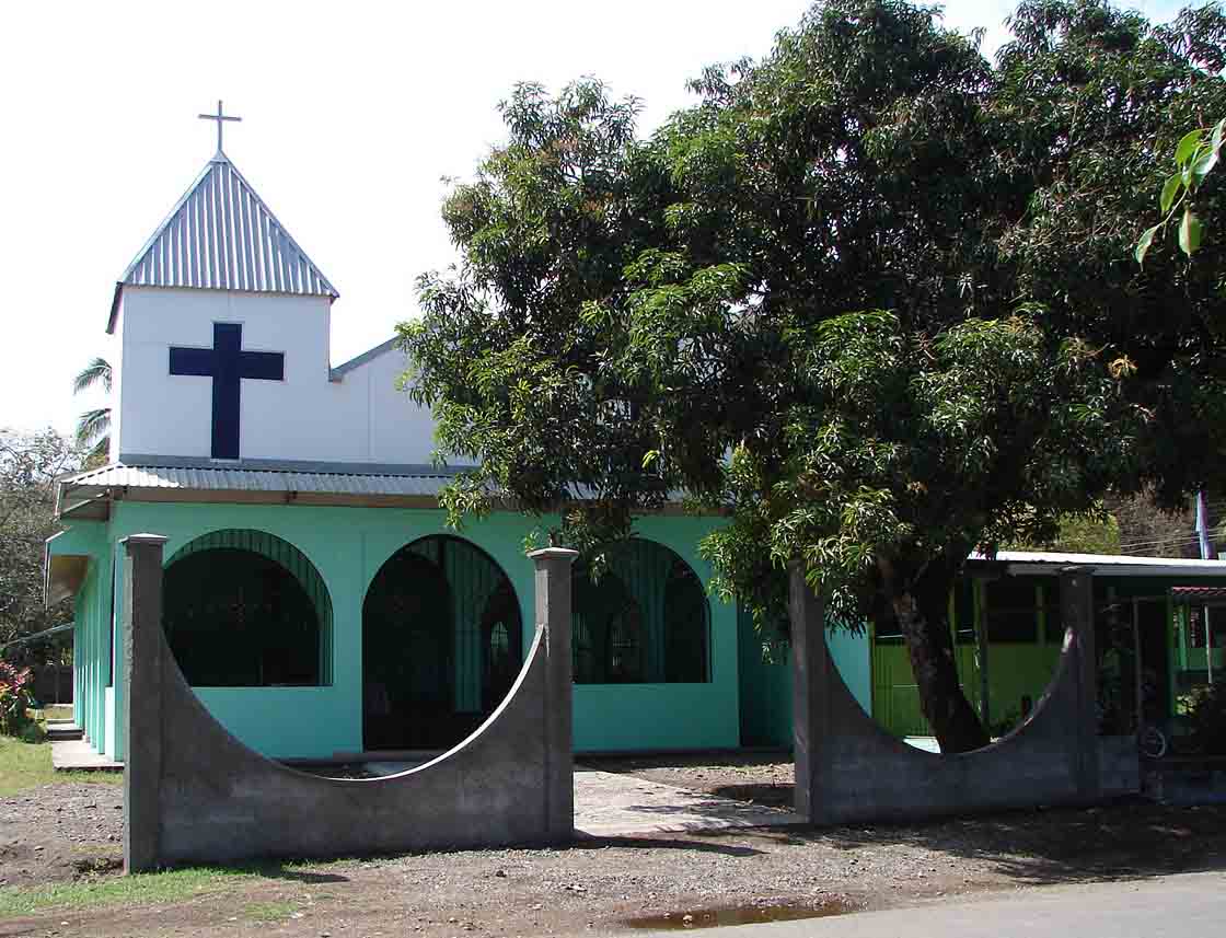 Foto de Cobano - Puntarenas, Costa Rica