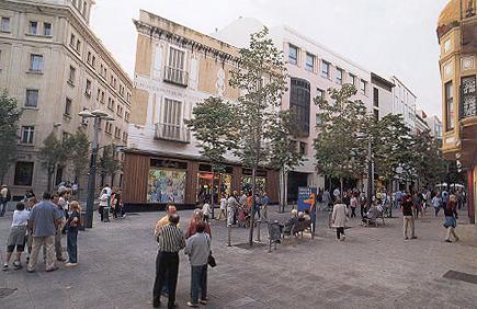 Foto de Mataró (Barcelona), España