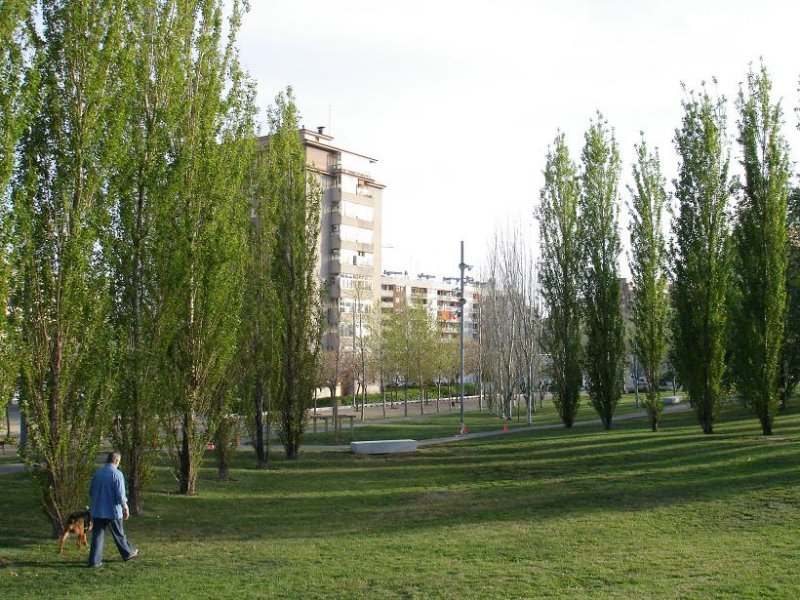 Foto de Mataró (Barcelona), España