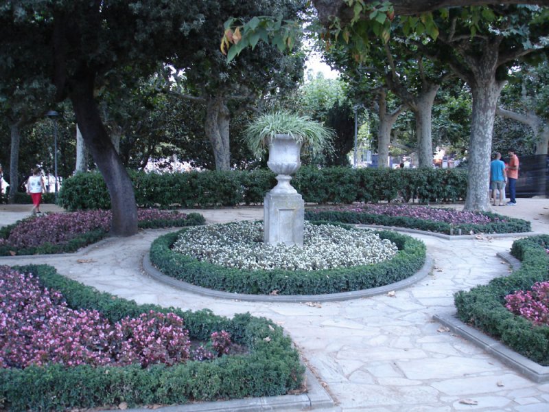 Foto de Mataró (Barcelona), España