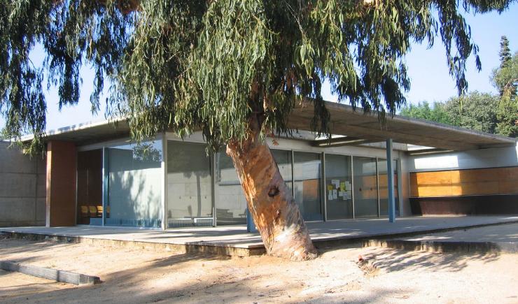 Foto de Mataró (Barcelona), España